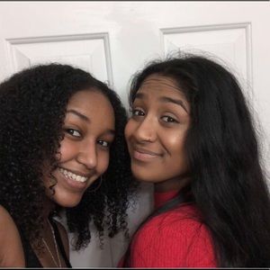 Meet your Posher, Aarushi